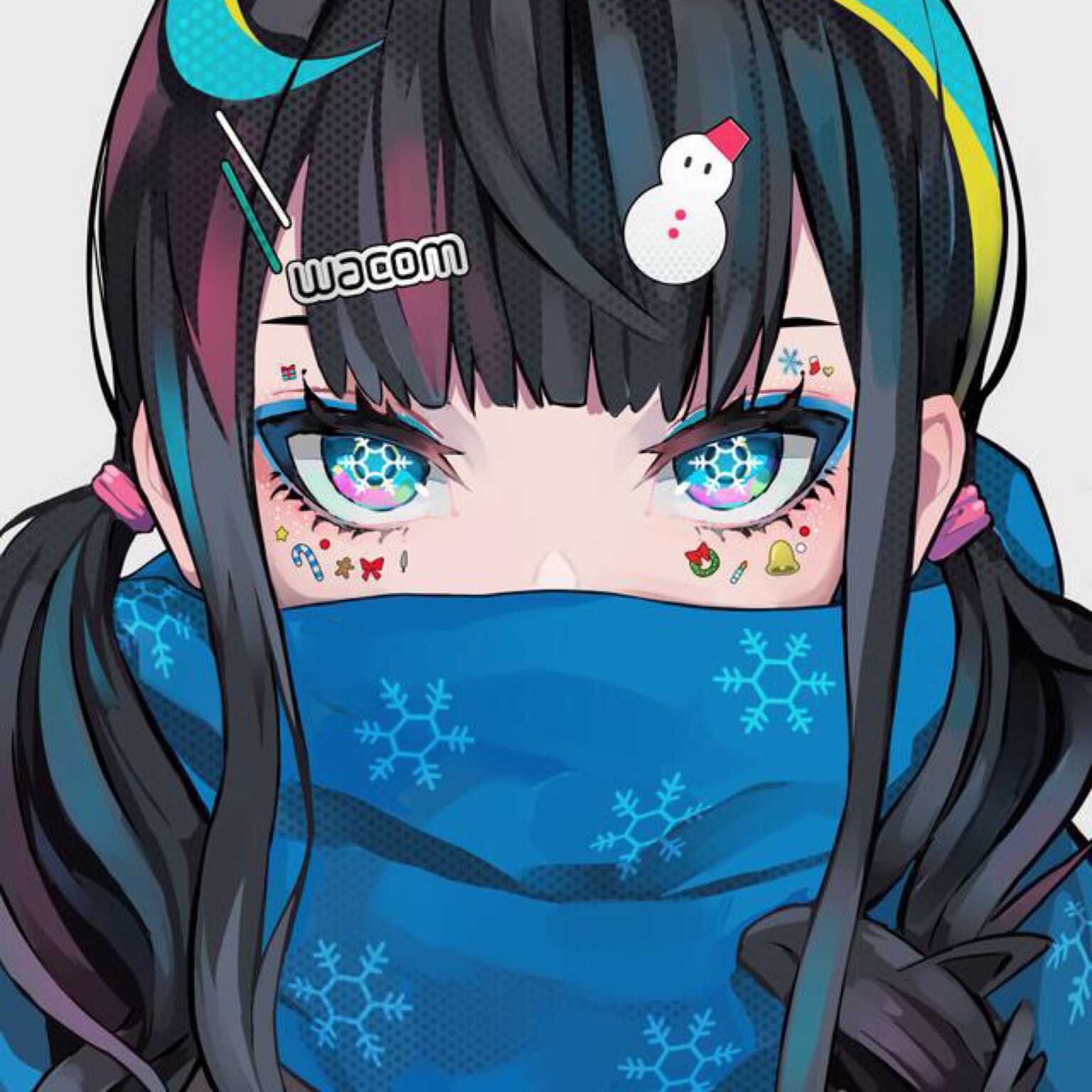 ta的粉丝关注          头图皮肤套装 自定义头图 推荐尺寸为2048*320