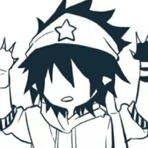 想当海盗的梦泽