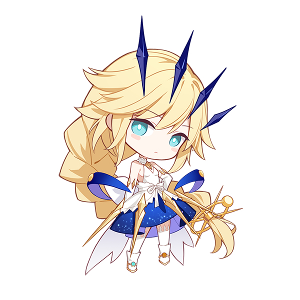 解神者是您召唤了我少姜技能展示