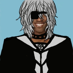 牢氿's avatar