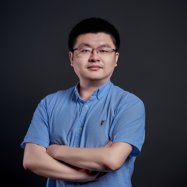 图灵楼兰老师