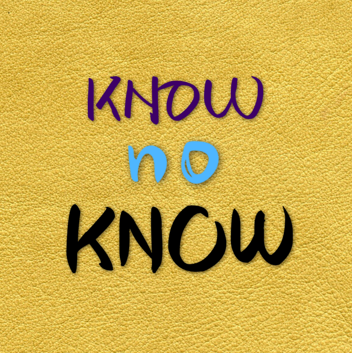 knownoknow