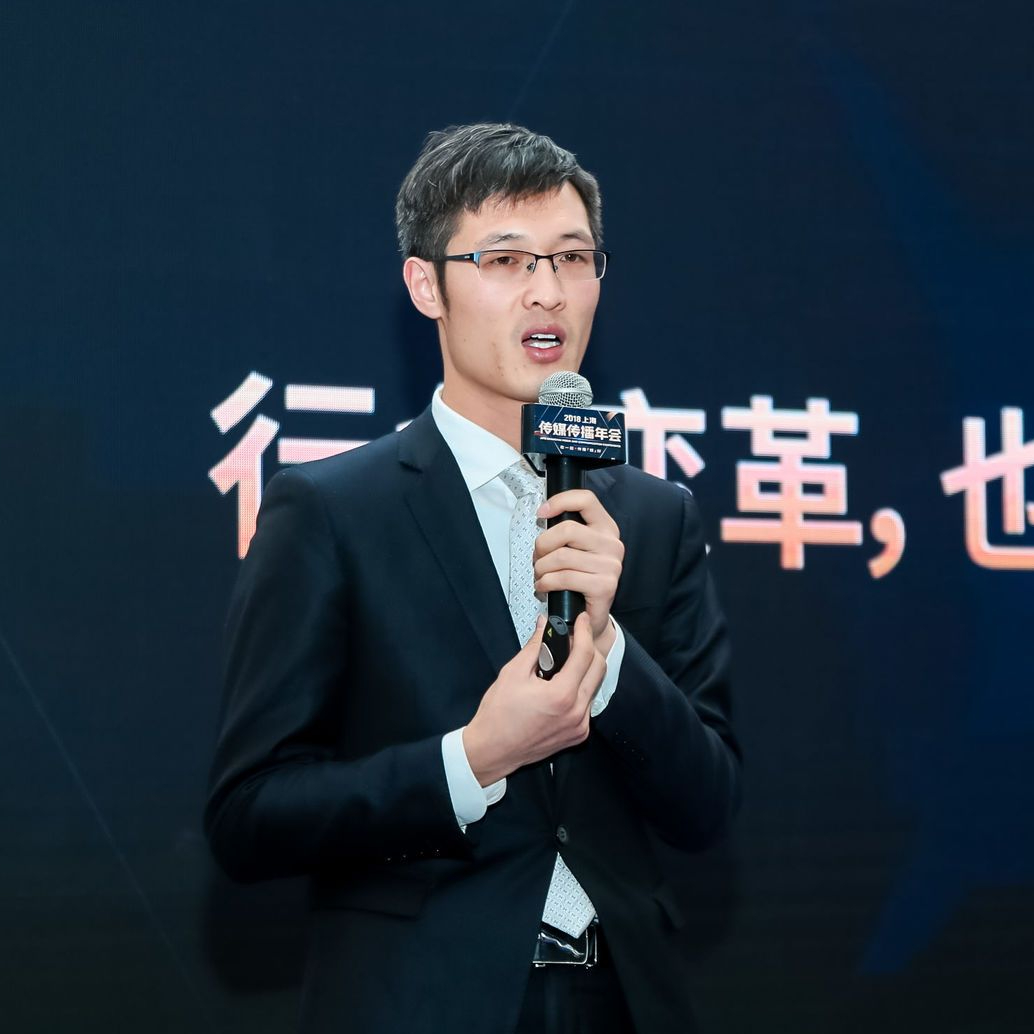 赵宏民互联网