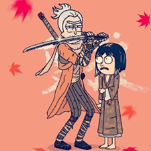 《对马岛之魂》 长明之焰 传承任务 登上城岳山路线推荐