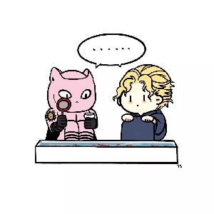 果然还是相同性别更适合生活在一起啊 哔哩哔哩