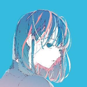 若冰若蓝