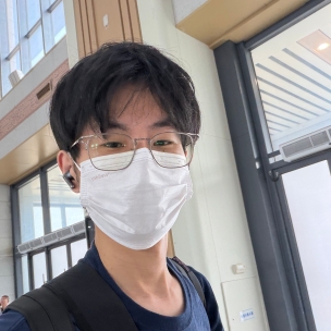 小战同学来了