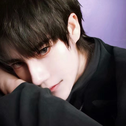 【陆鹫贰黑】小伙儿看完咒术回战竟然拿起了化妆品!