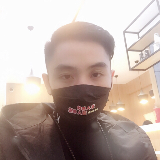 小梁同学Min