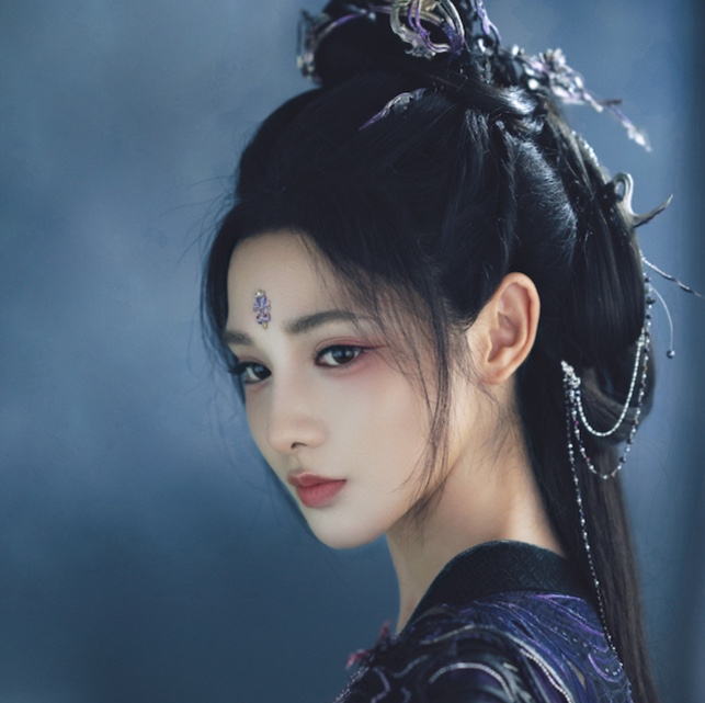 演员彭小苒