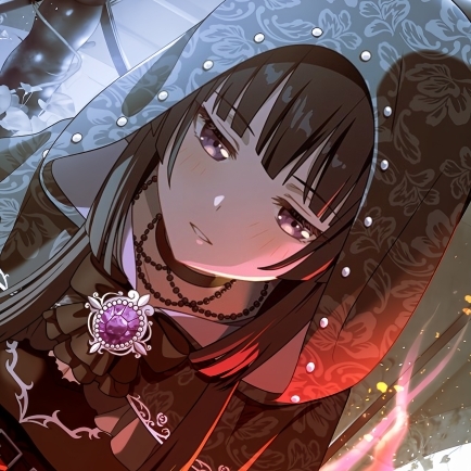 Hi-res] Ave Mujica 3rd「'S／' The Way／Sophie」_哔哩哔哩_bilibili