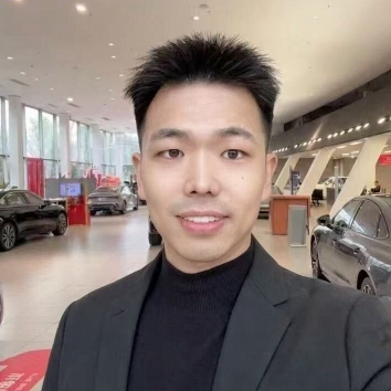 郑在卖车
