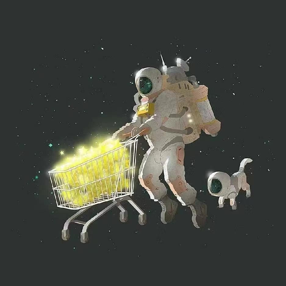 东北Abner说AI