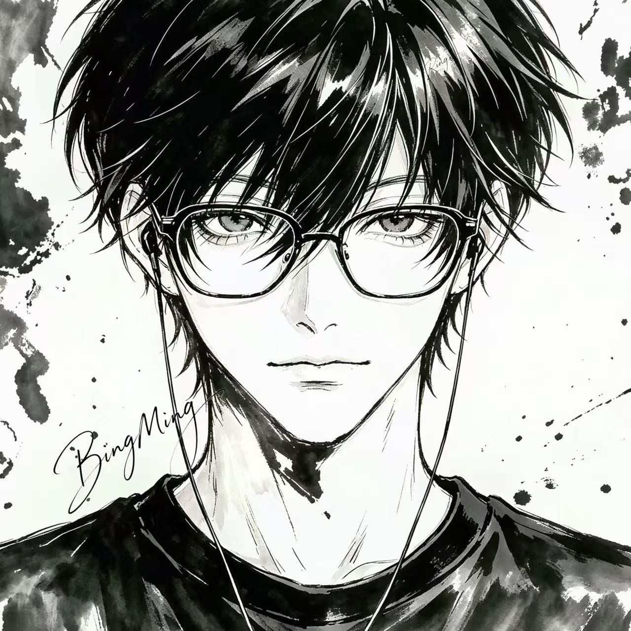 冰铭it