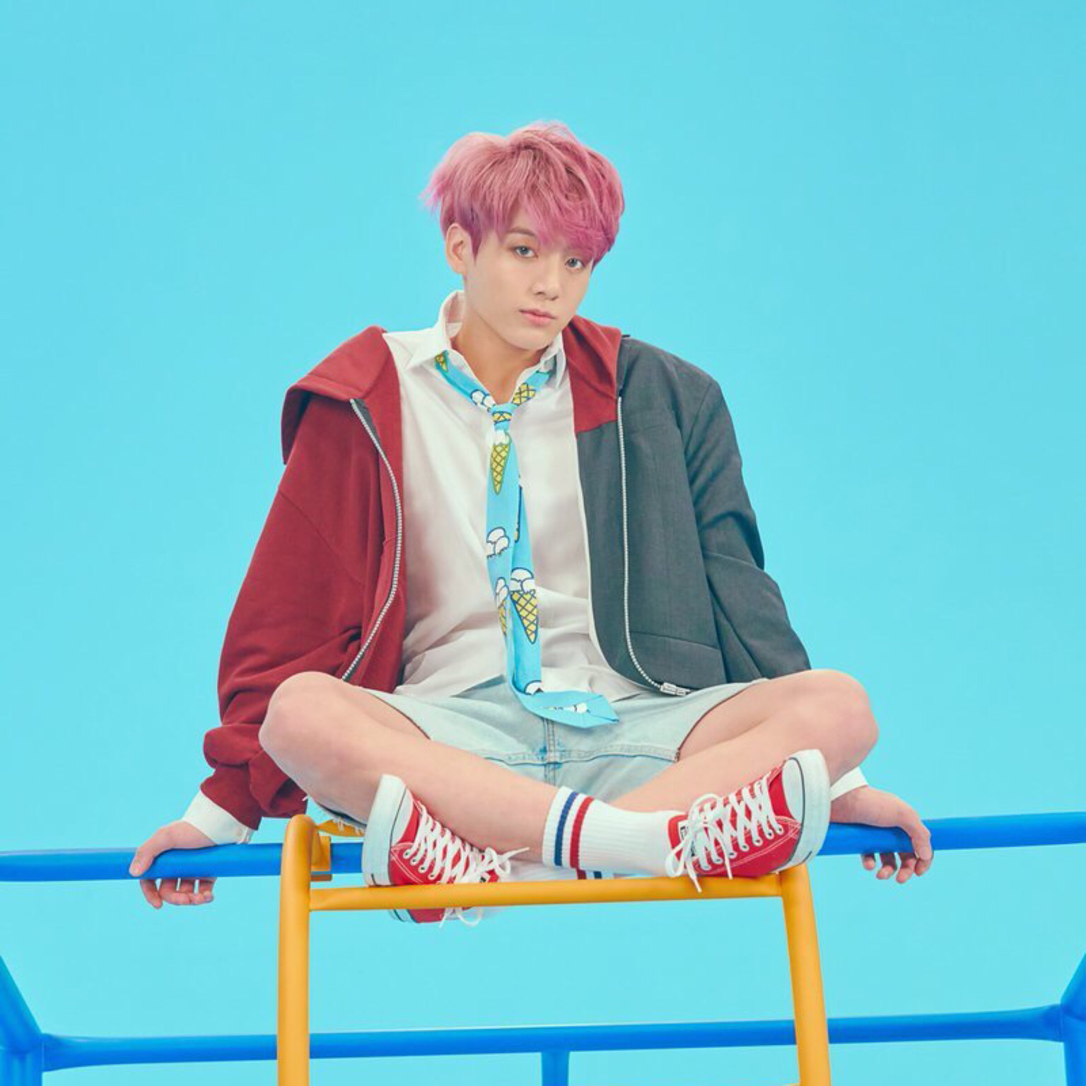 jkjungkookie的个人空间 - 哔哩哔哩 ( ゜- ゜)つロ 乾杯~ bilibili