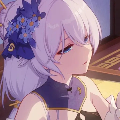 崩坏三〕谁说德莉莎打不过月轮? the world!