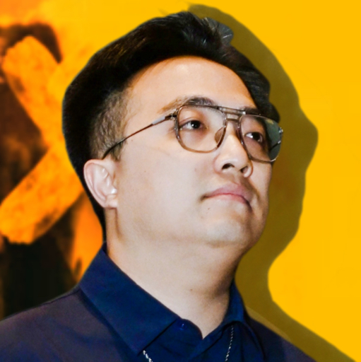 郭云神奇's avatar
