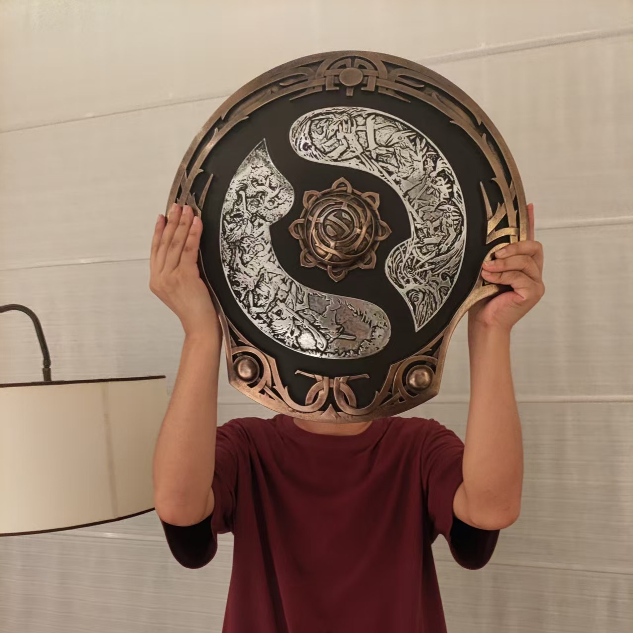 林加德god
