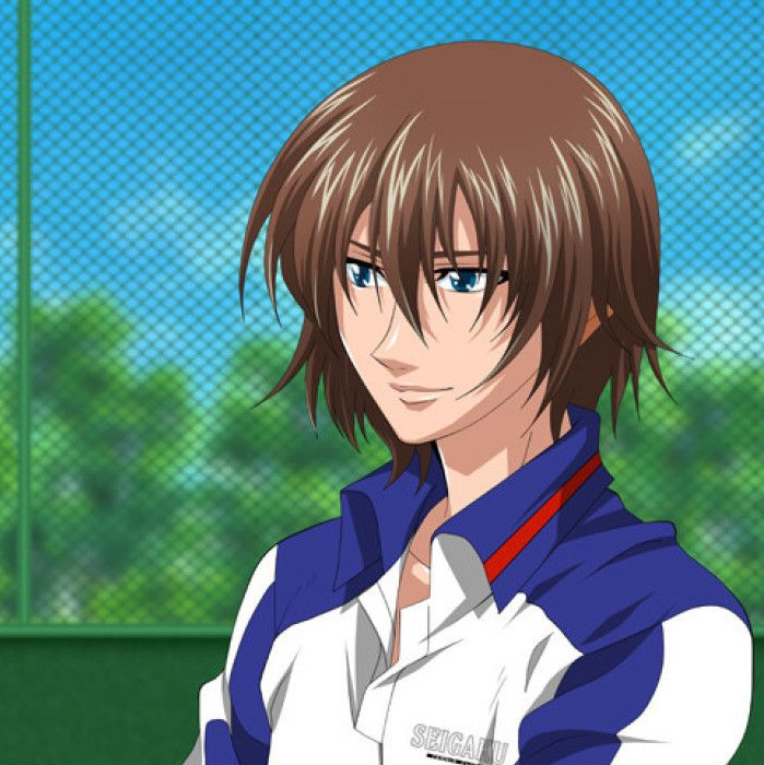 一人之下之人物篇_王也