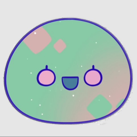 枼绿素_纯良版's avatar