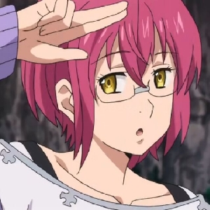 可爱的高瑟大人