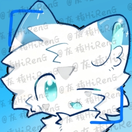 灰棱HiRenG