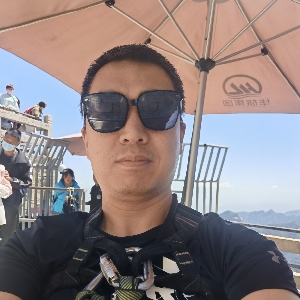 不一样的大哥大
