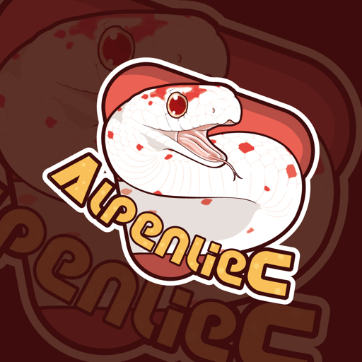 【玉米蛇】alpenlic阿尔卑虫:分辩蛇性别的三种方式