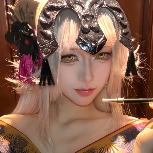 小兔子Uiao_求来财版