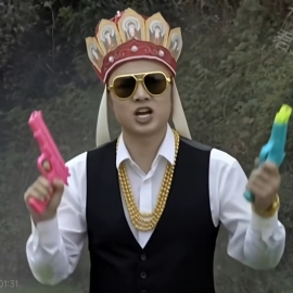 MynameisDaChunLv