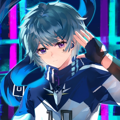 霓虹Neon_