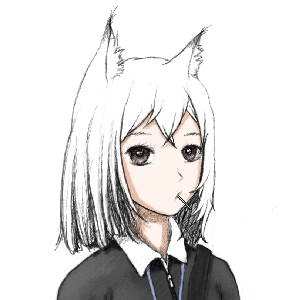 【明日方舟】凯尔希动态壁纸