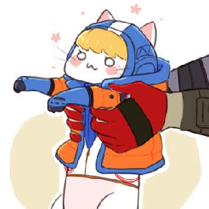 【apex】hi friends! -探路者高质量短片