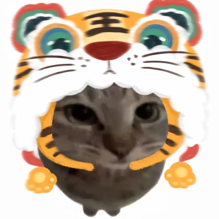 猫meme中的唬王