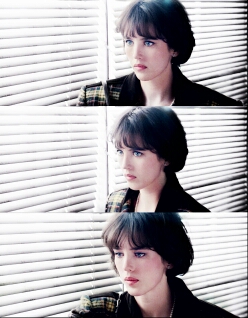 【阿佳妮】个人向影集