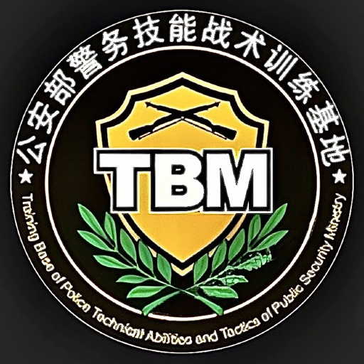 警务实战