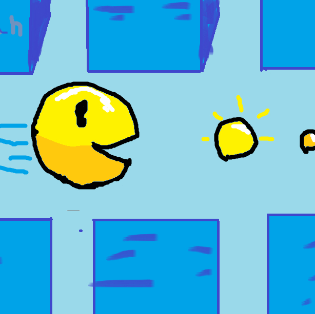 几何冲刺boss自制