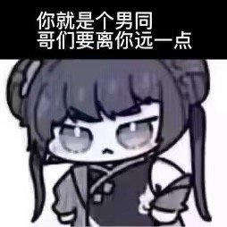 只是雀奴罢了