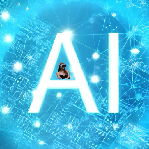 AI塑造未来