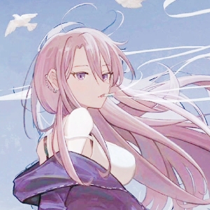 墨小雨inkSakura's avatar