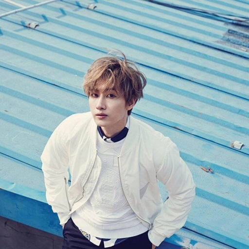 superjunior李东海 documentary harmony 东海solo leedonghae