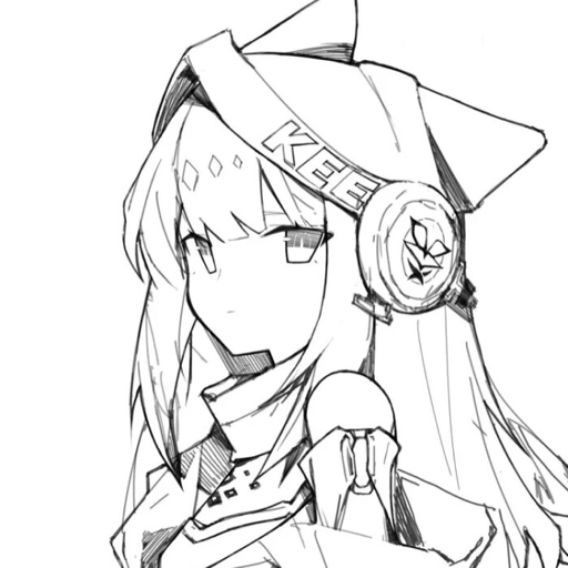 活动作品明日方舟麦哲伦单刷bh2