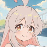 Rexim is Cute