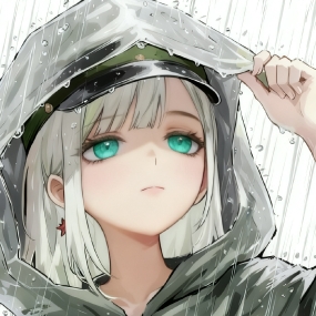 岭南少女睦子米's avatar