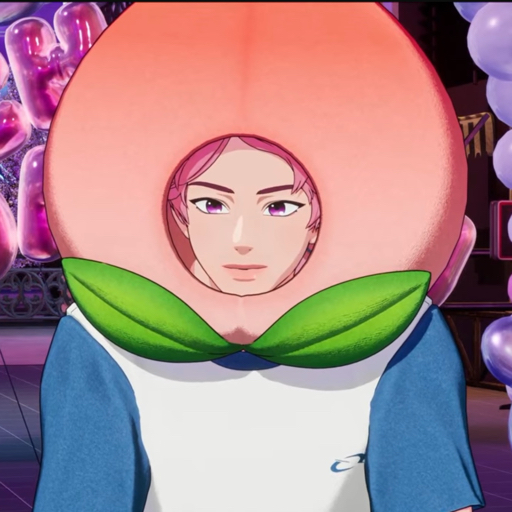 Asterum粉色小不点