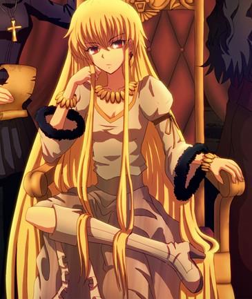 酷炫的圣堂刺客