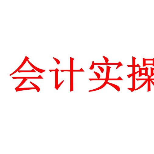 会计实操帆帆老师