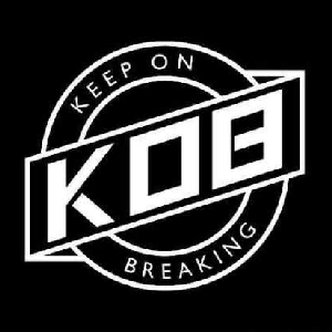 kob舞蹈社12周年庆popping