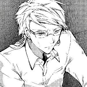 手翻画原创纸上动画格斗