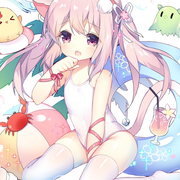 碧蓝航海局's avatar